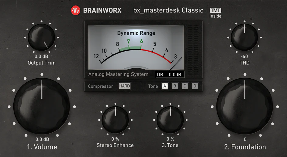 bx_masterdesk Classic