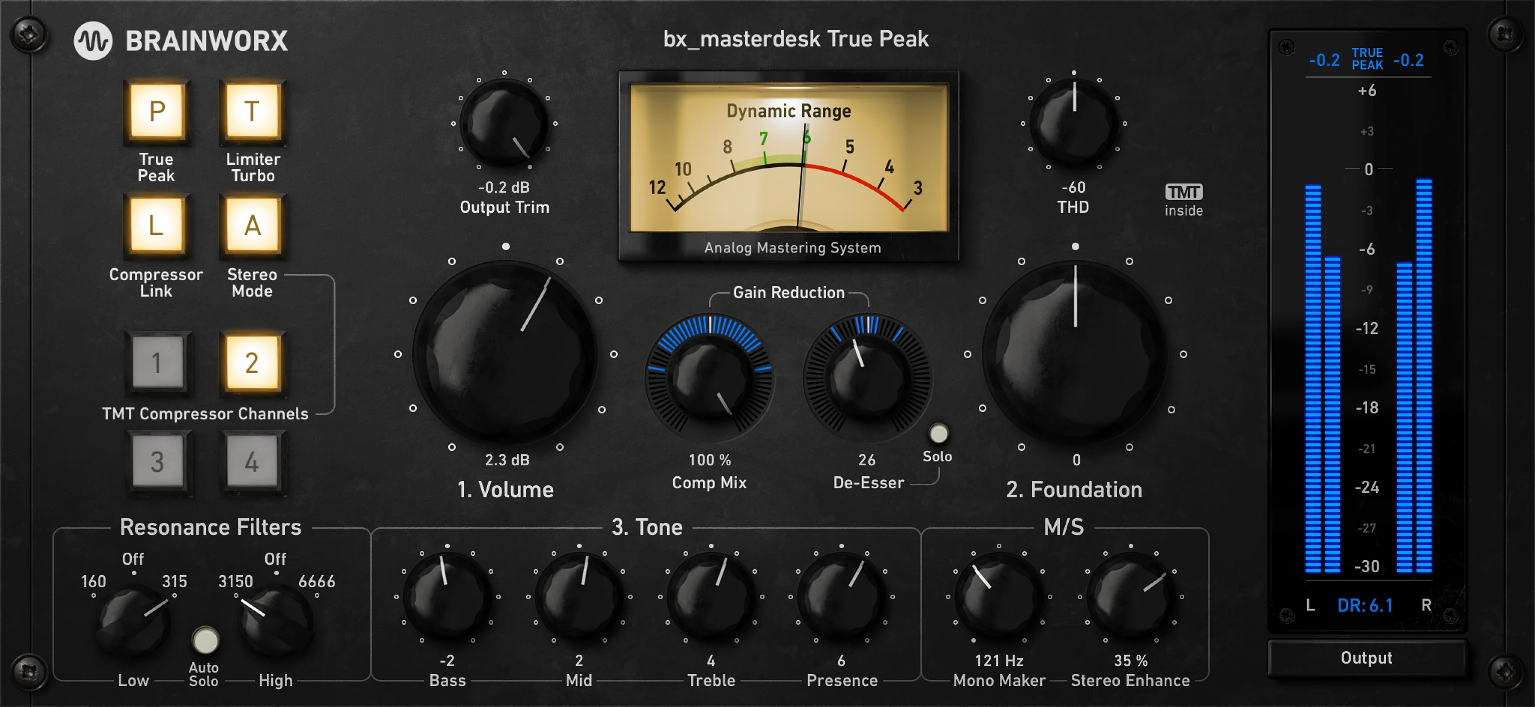 bx_masterdesk True Peak