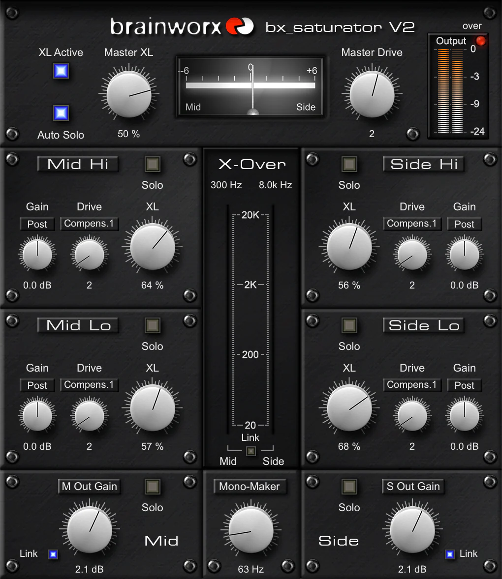bx_saturator V2