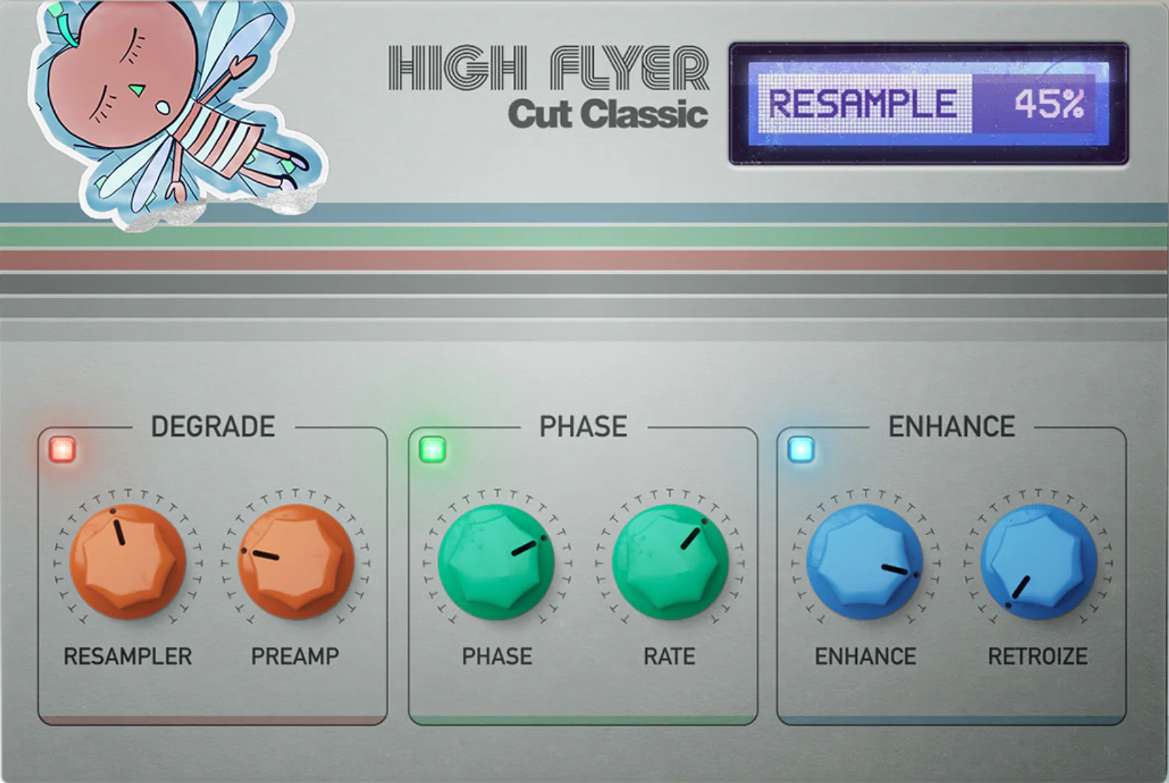 High Flyer